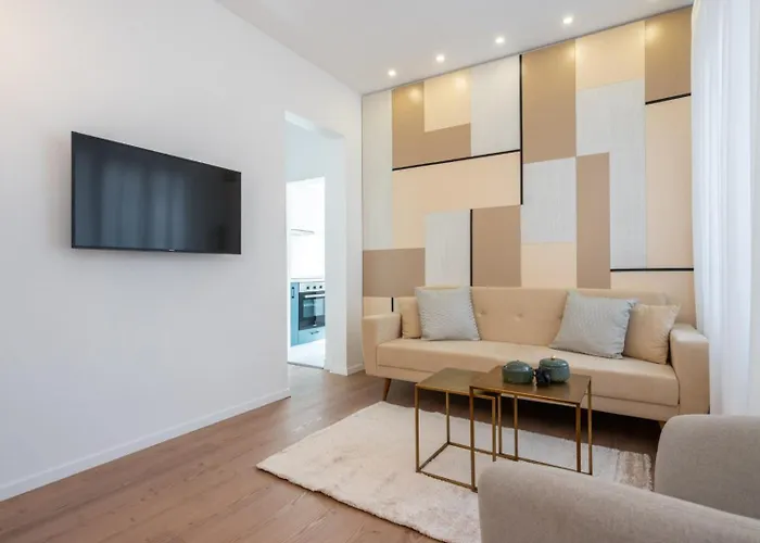 Chic Apartament In Piata Universitatii