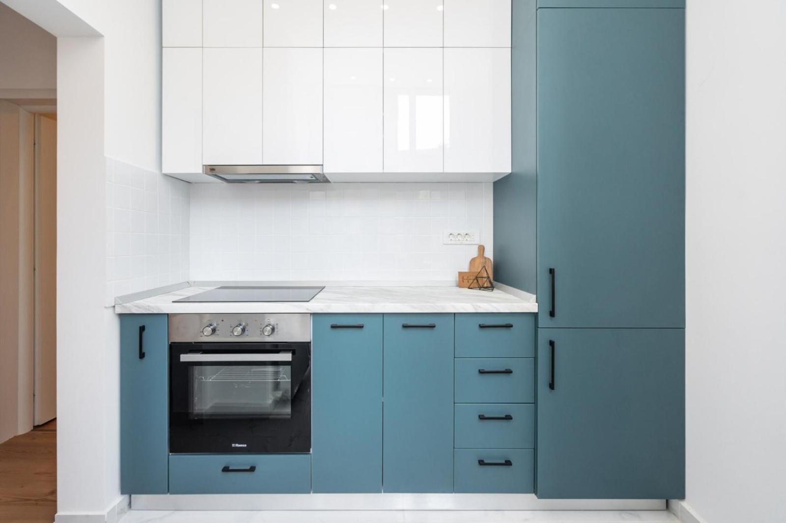Apartment Chic In Piata Universitatii *