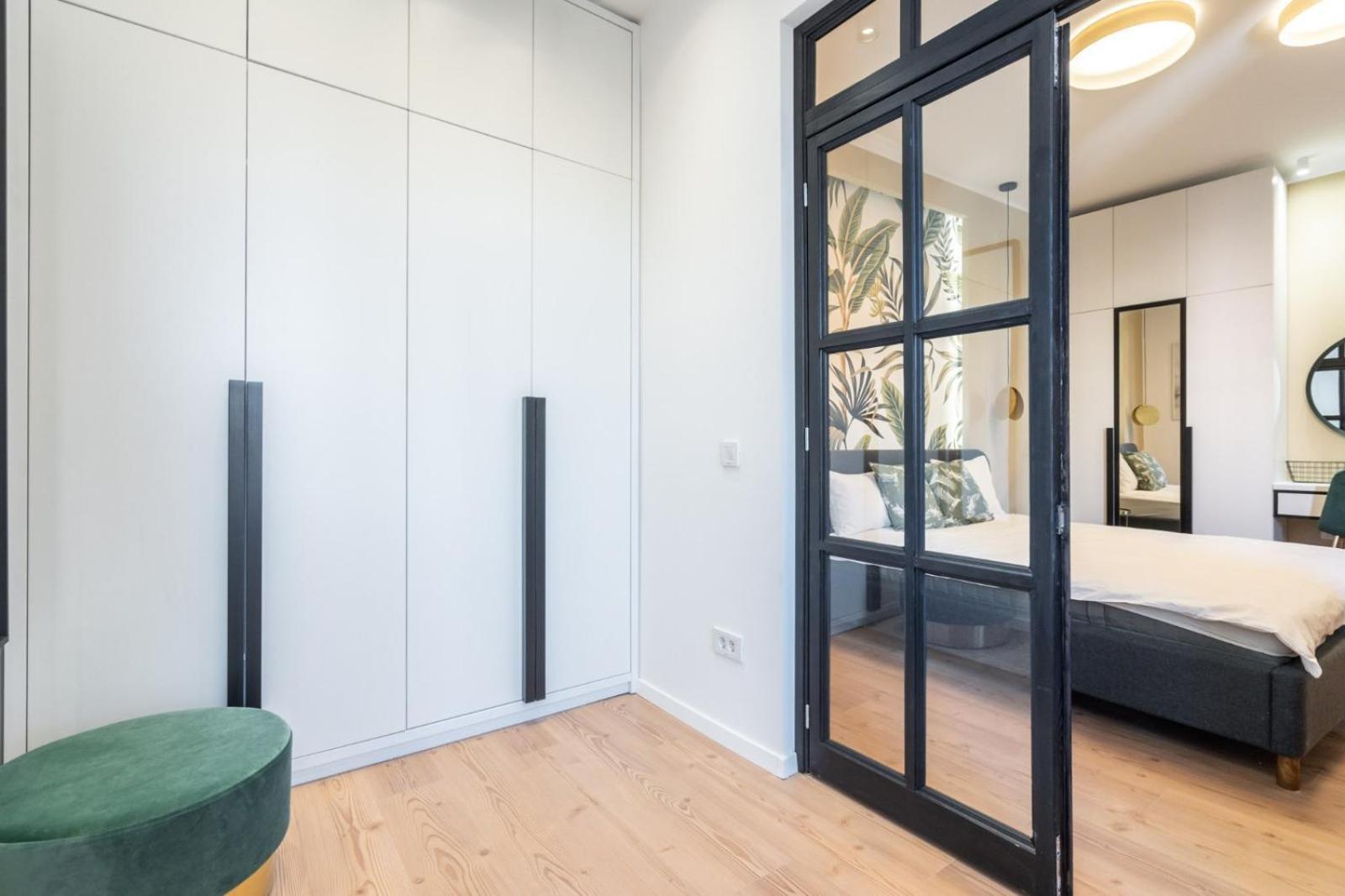Chic In Piata Universitatii Apartment Bucharest