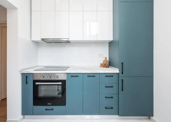 Chic Apartament In Piata Universitatii