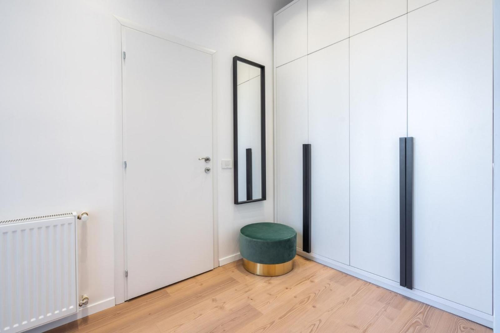 Chic In Piata Universitatii Apartment
