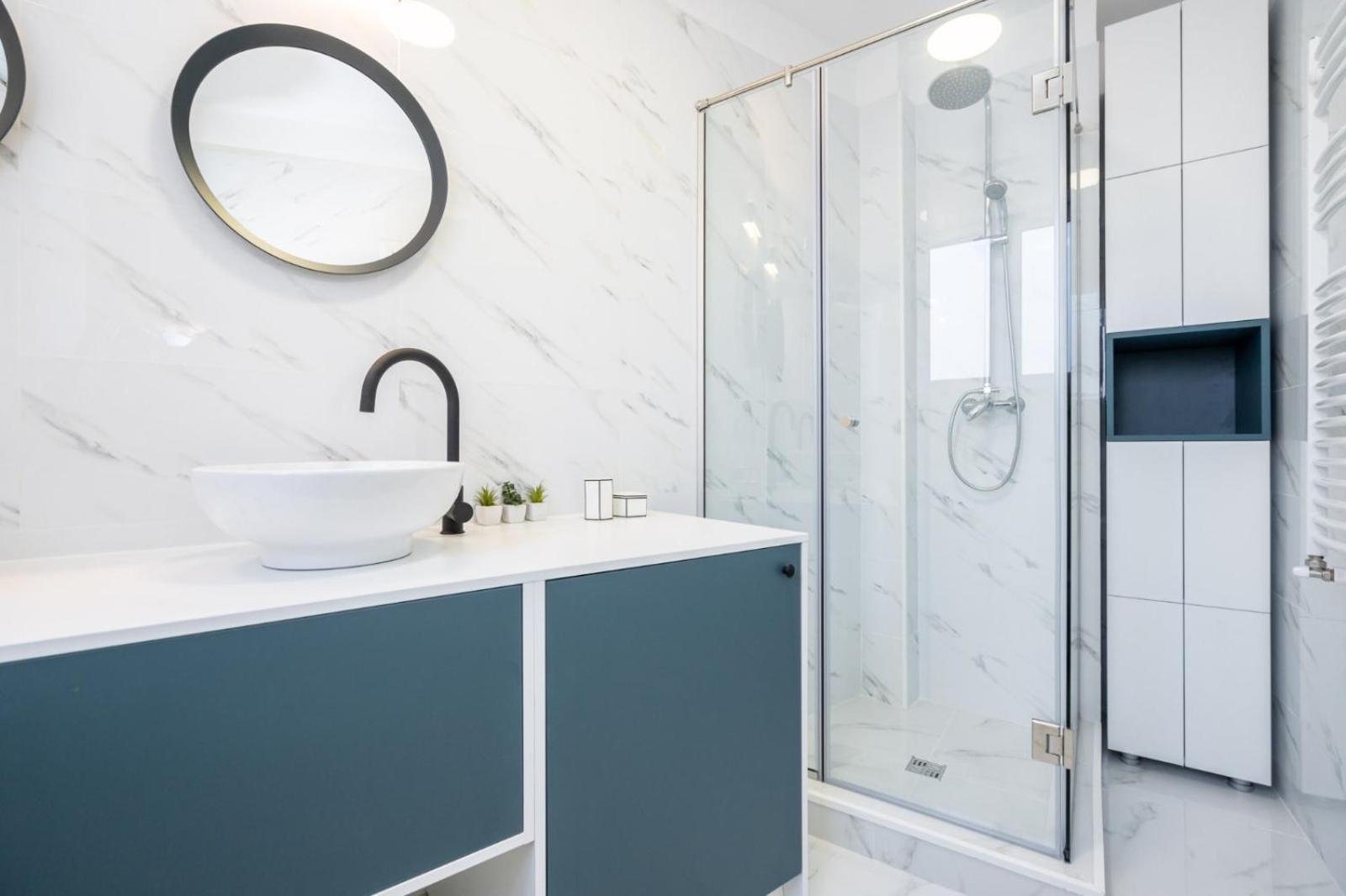 Apartment Chic In Piata Universitatii