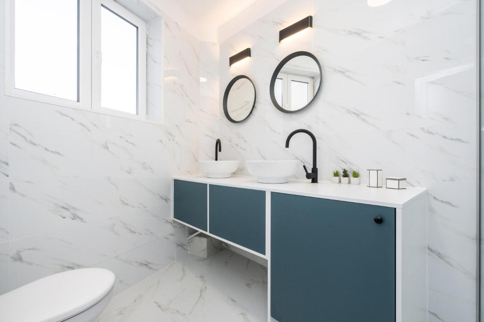 Apartment Chic In Piata Universitatii *