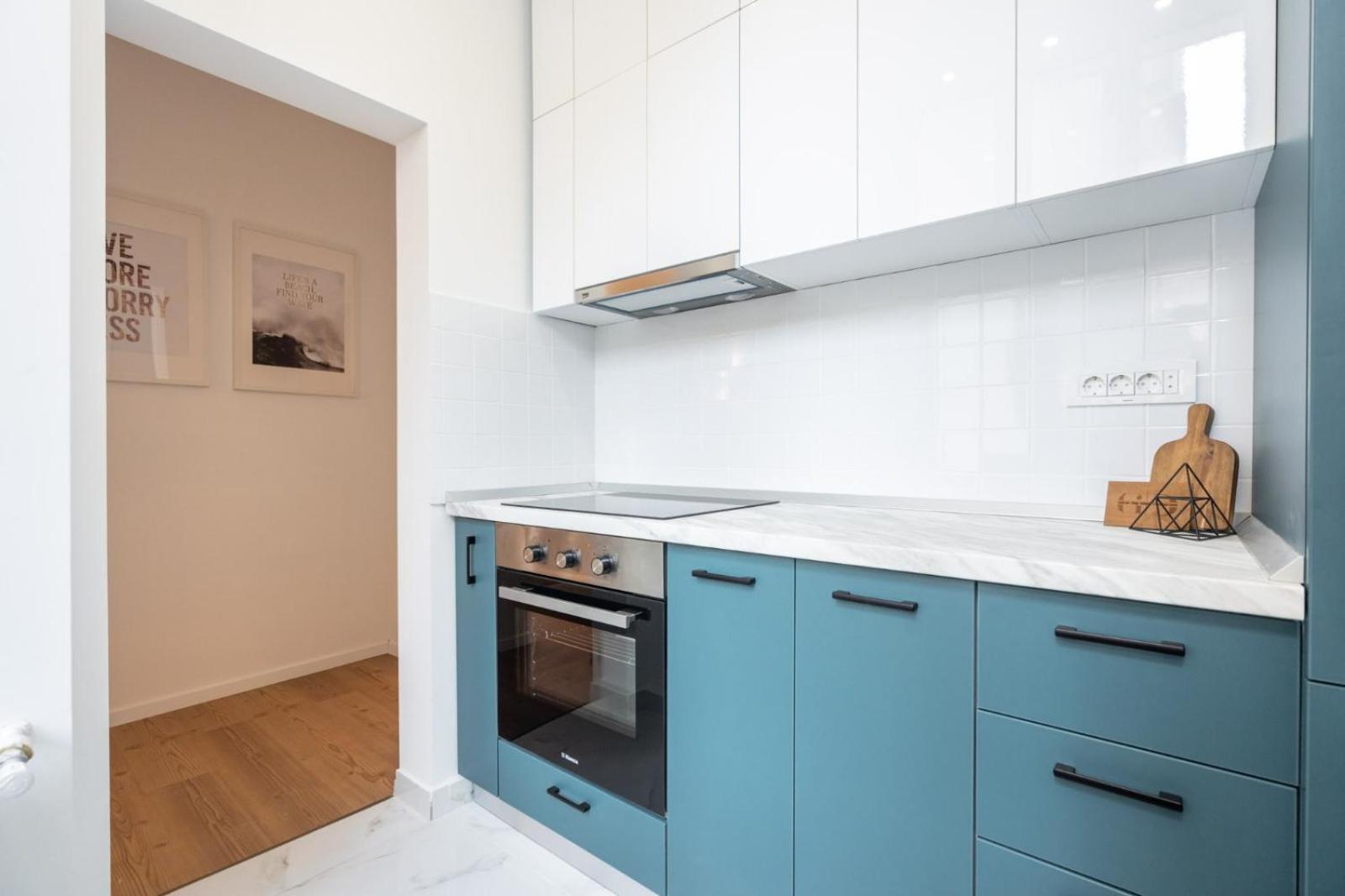 Chic In Piata Universitatii Apartment